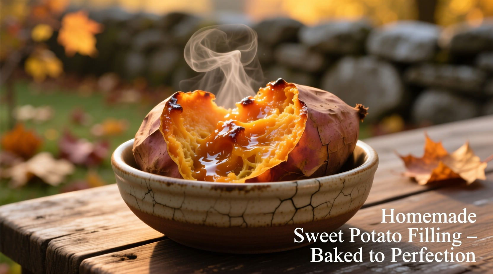 15 Perfect Baked Sweet Potato Fillings: Science-Backed Pairings