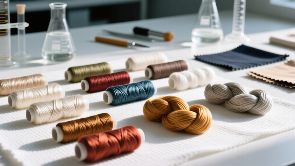 Thread Price Guide: What Designers & Sourcing Teams Must Know