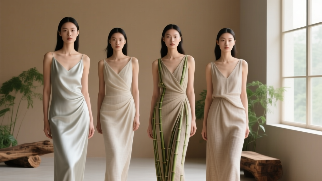 Softest Eco-Friendly Fabrics for Sensitive Skin