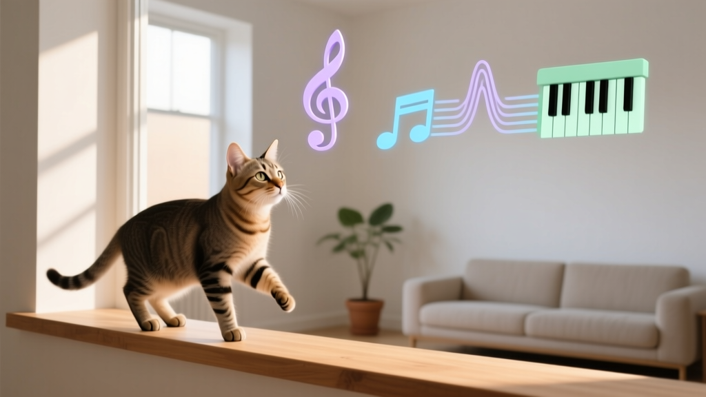Does Music Affect a Cat’s Behavior? 7 Science
