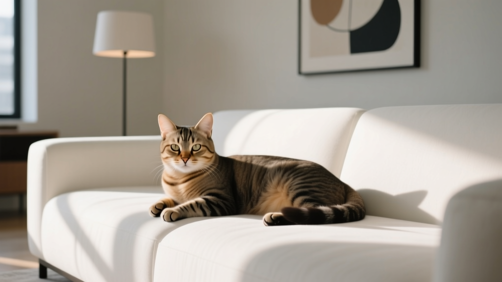 Typical Cat Behavior Without Chicken (2026)
