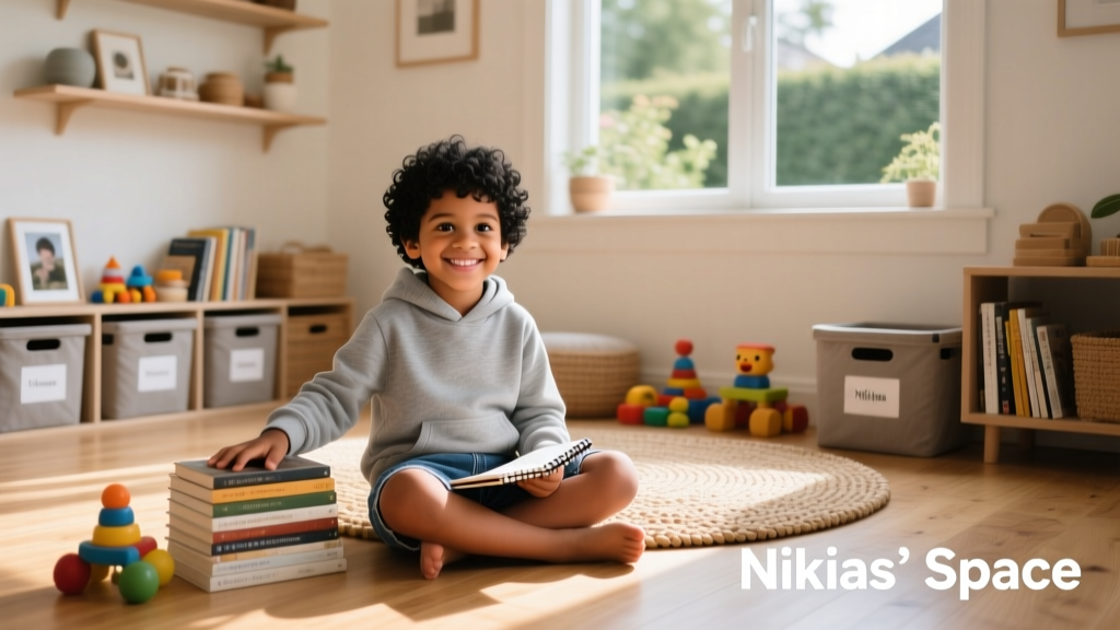 Nikias: A Practical Parent’s Guide to the Smart Baby Monitor System That Actually Works