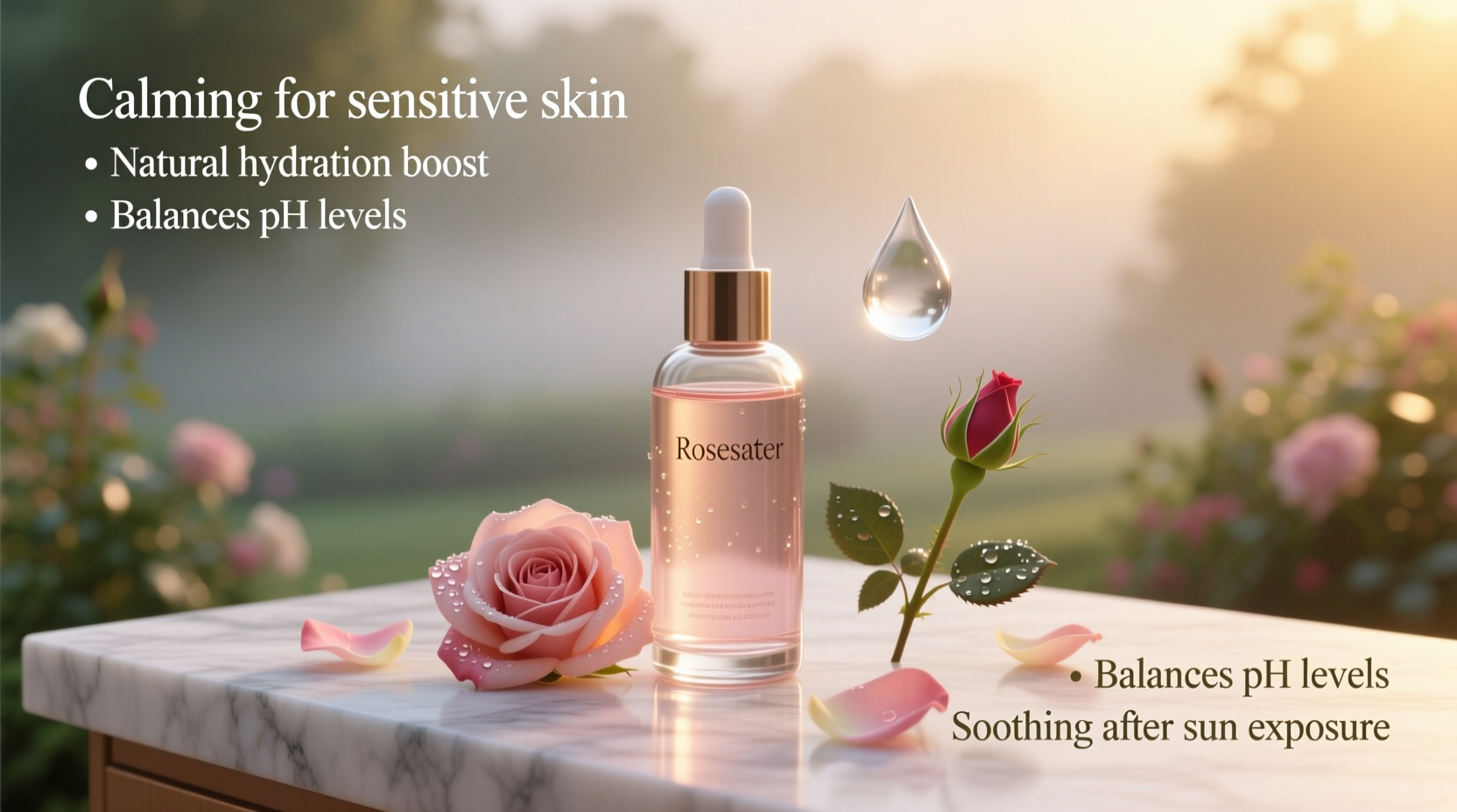 is rosewater toner worth adding to your routine benefits vs hype