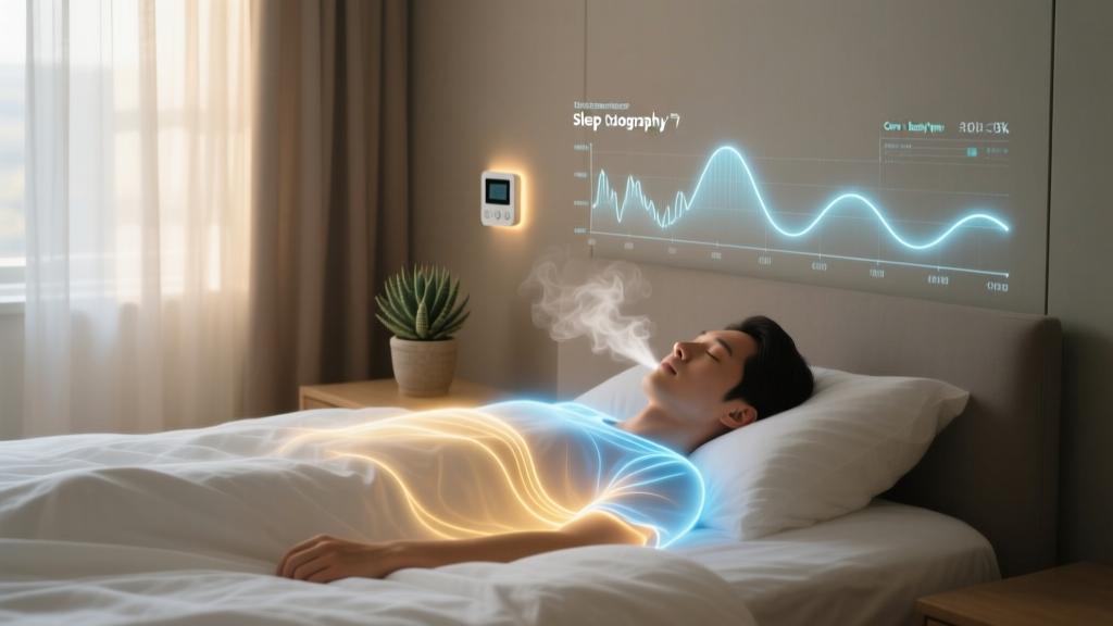 Temperature Regulation Sleep: Sleep Science