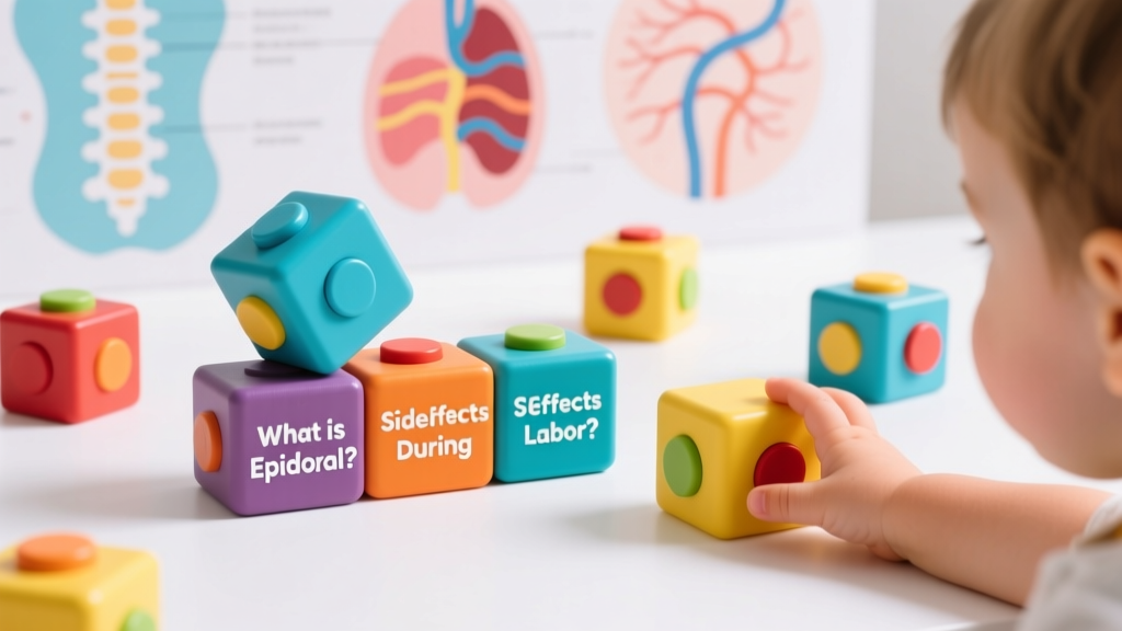 What Is an Epidural and What Are Its Side Effects During Labor?