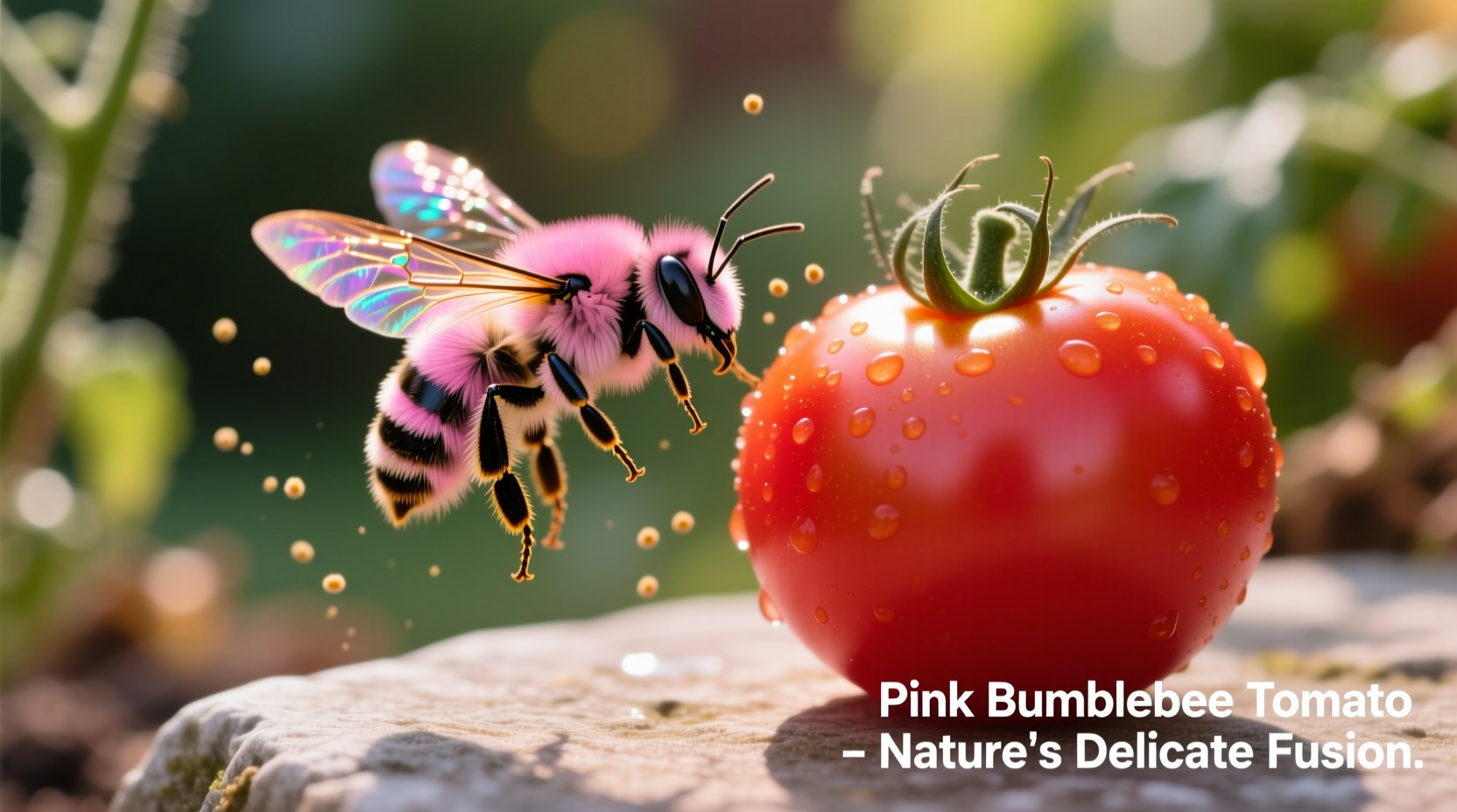 Pink Bumblebee Tomato: Complete Growing & Culinary Guide