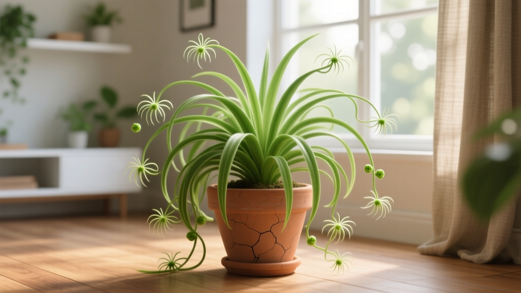 Spider Plant Fertilizer Guide: Science-Backed Tips (2026)