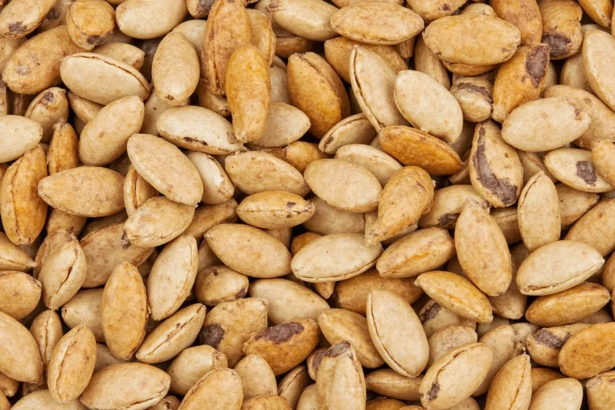 Why Do Baseball Players Eat Sunflower Seeds?