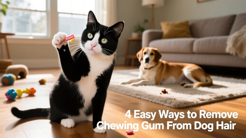 Cat Behavior