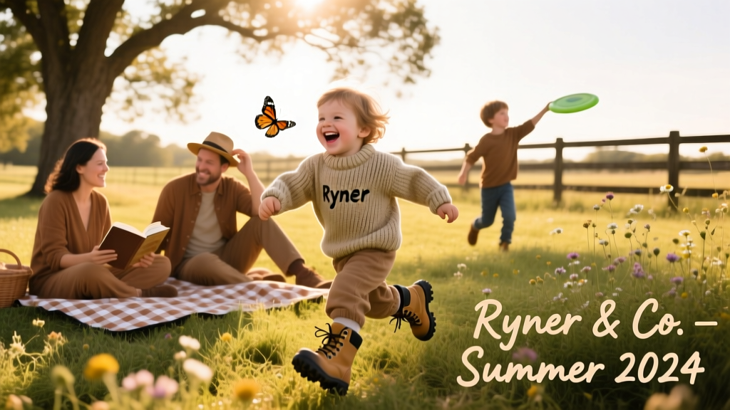 Ryner: Evidence-Based Parenting Support for Neurodiverse Families
