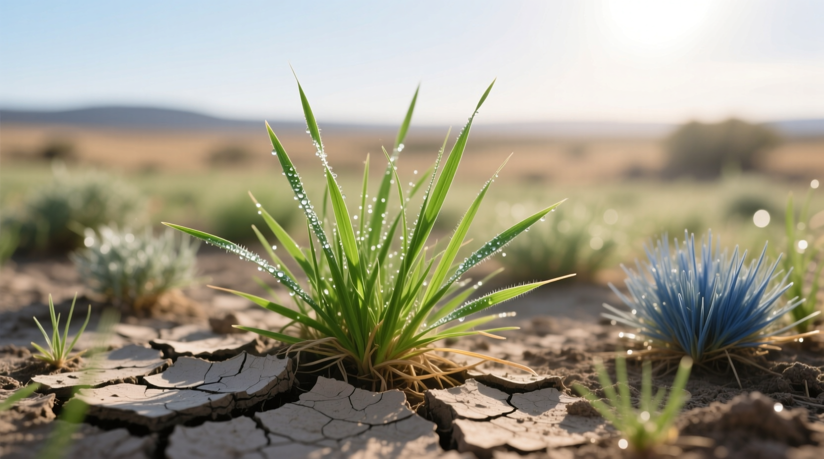 grasses for low maintenance drought resistant lawns
