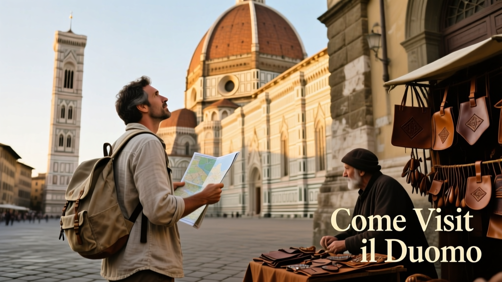How To Visit The Florence Cathedral: A Practical, Culturally Grounded Guide