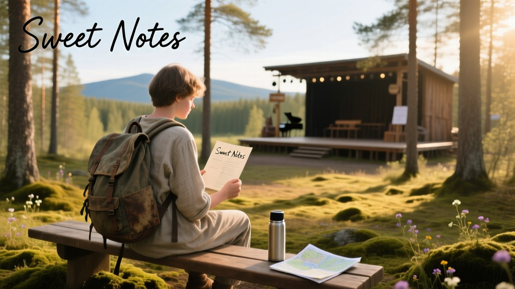Kuhmo Chamber Music Festival: Sweet Notes in a Warm Finnish Summer