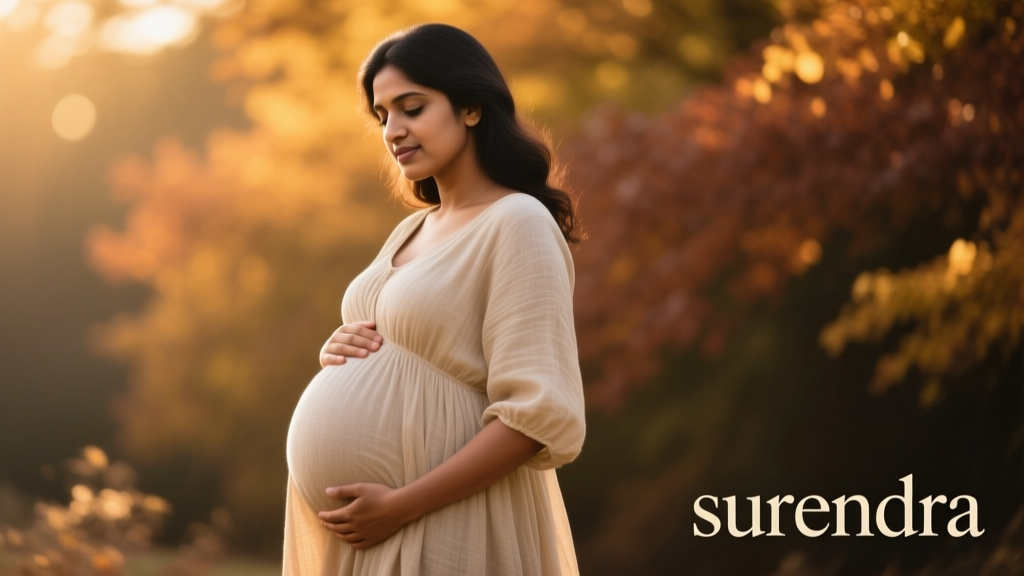 Surendra: A Doula’s Evidence-Based Guide to Supporting Perinatal Well-Being in South Asian Communities