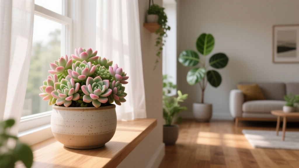 Hens and Chicks Indoors: Truth & Care Rules