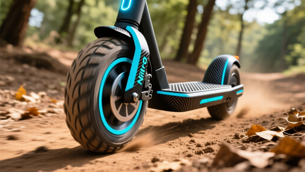 Neon Nitro 8 One Wheel Myths Busted & Common Mistakes