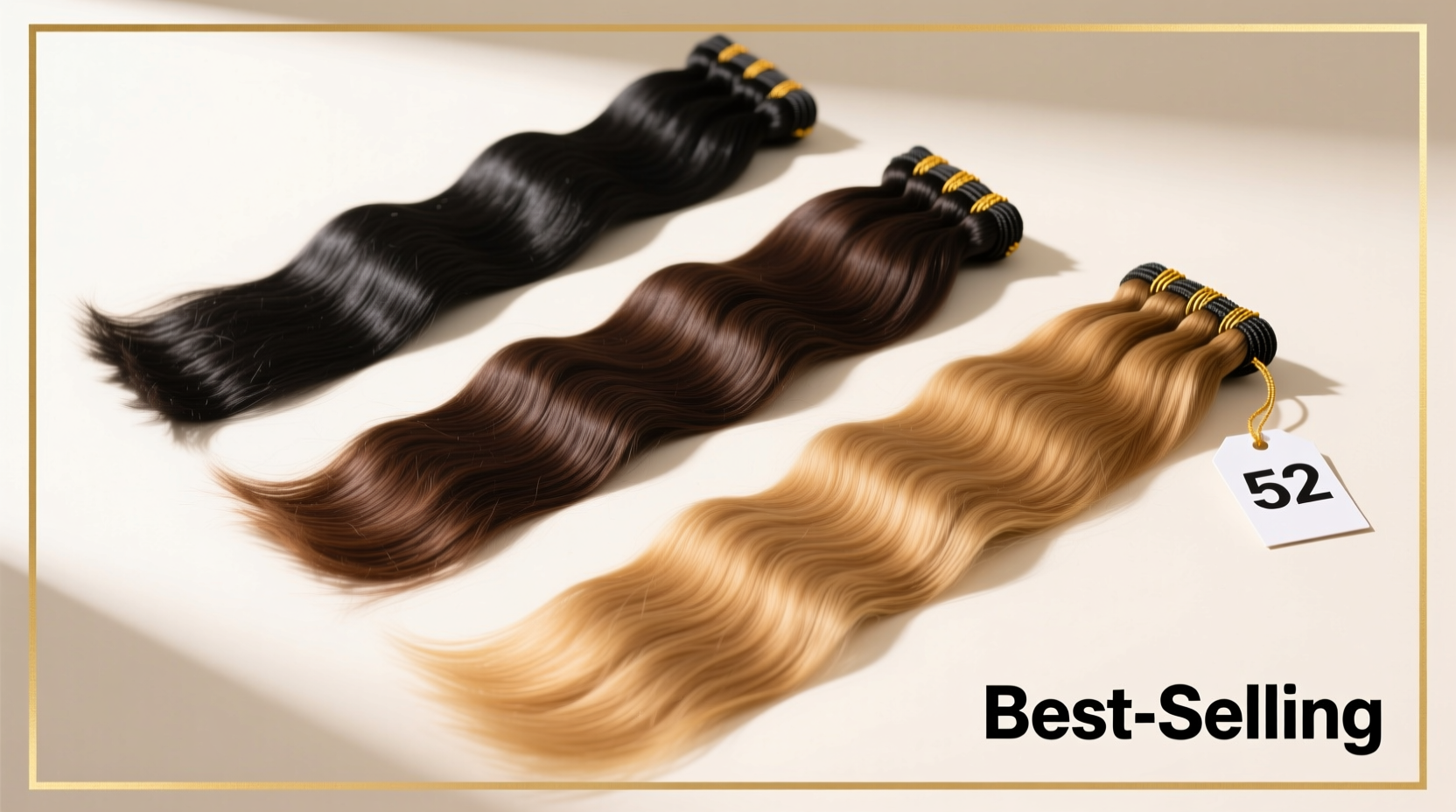 best selling xpression braiding hair pre stretched 52