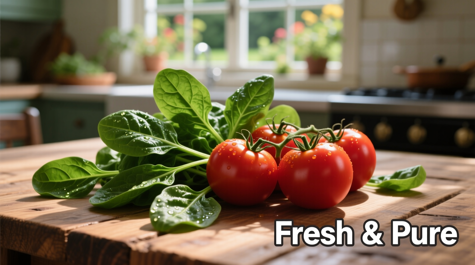 Spinach and Tomato: Ultimate Pairing Guide