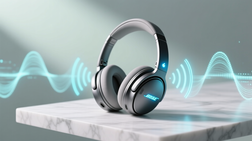 How to Make Bose Wireless Headphones Discoverable (2026)