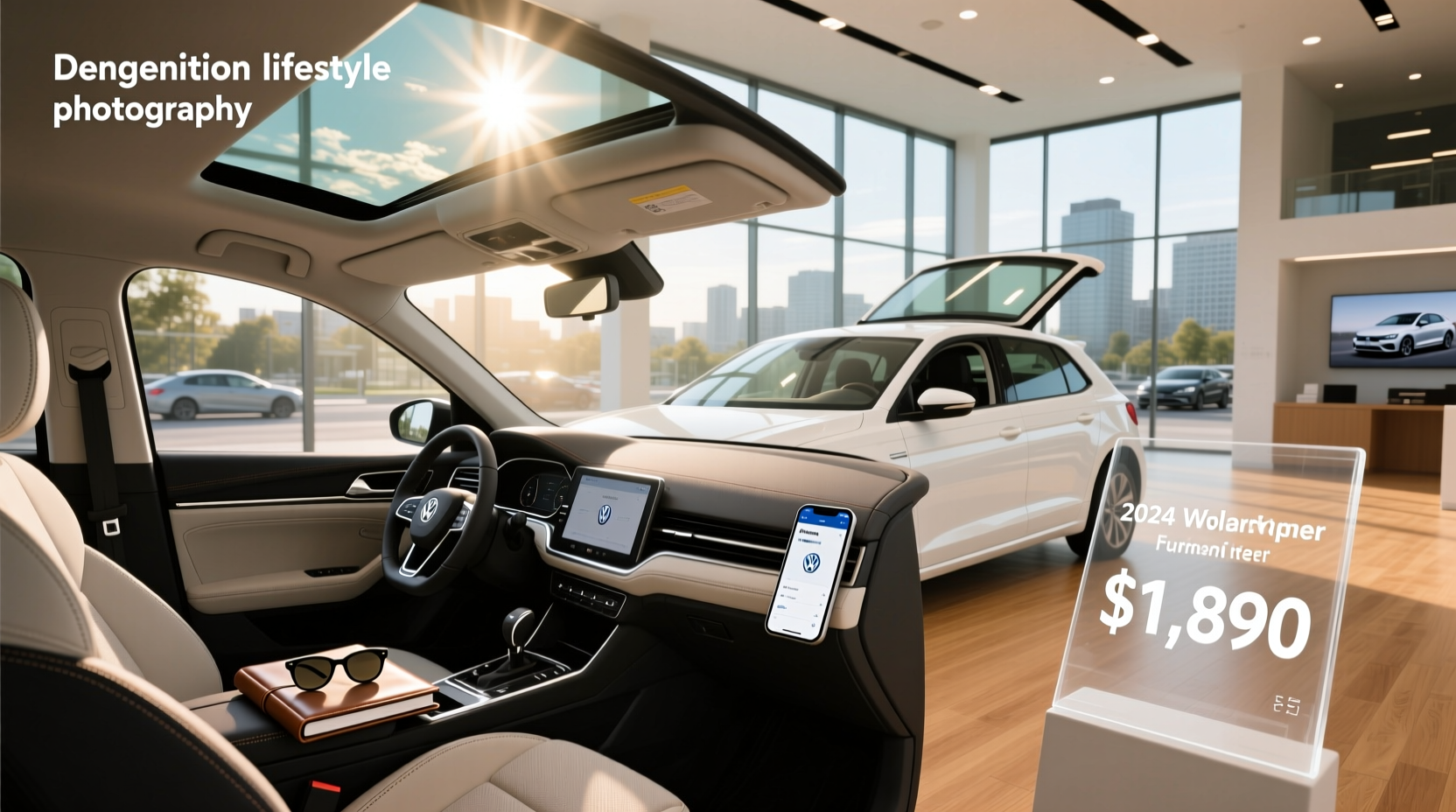 How to Choose VW Sunroof Prices: Buying Guide
