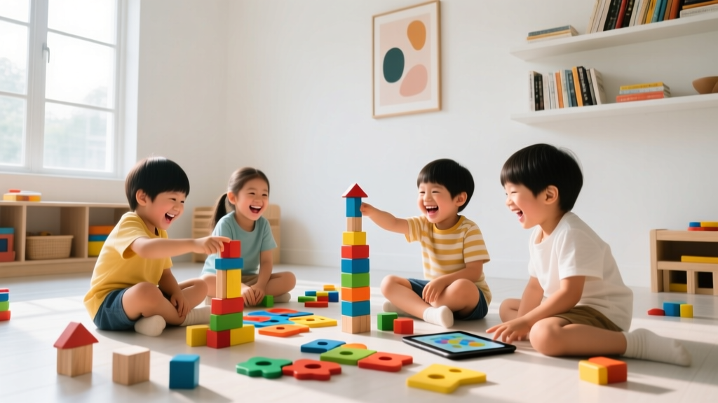 Top Board Games That Teach Strategy
