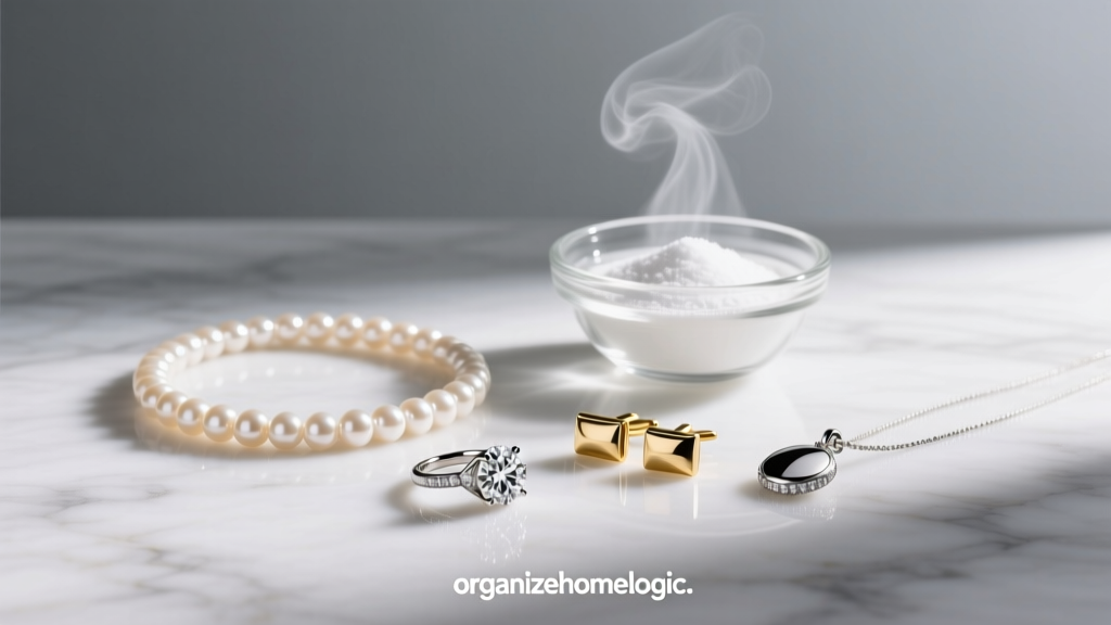 Best Jewelry Cleaning Solution at Home (2024 Guide)
