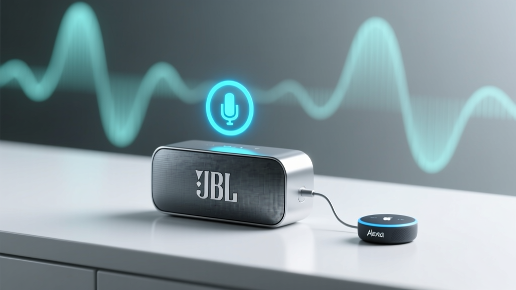 Alexa to JBL Bluetooth Pairing Guide (2026)