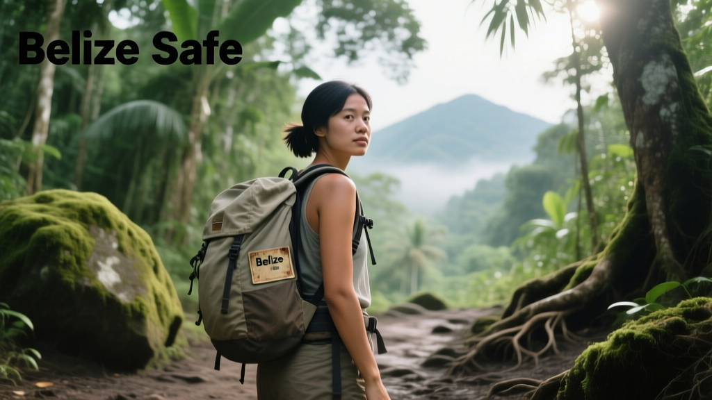 Solo Female Travel in Belize: Safety Realities, Practical Tips, and Verified Local Insights