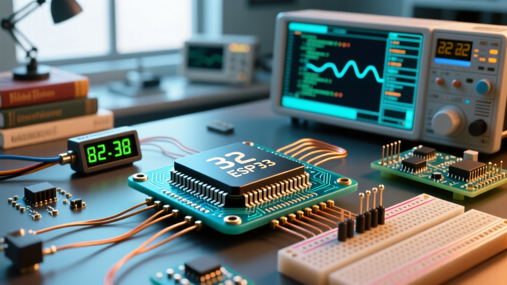 Absolute Value Arduino Migration: Upgrading Math for 32-Bit MCUs