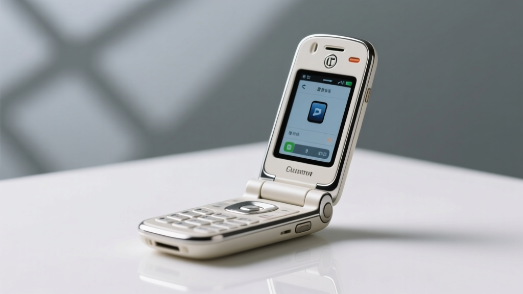Japanese Flip Phones That Work in the US