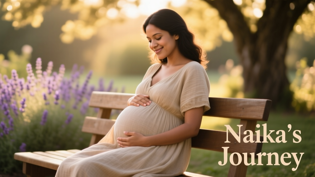 Naika: Evidence-Based Insights for Prenatal Wellness and Labor Support