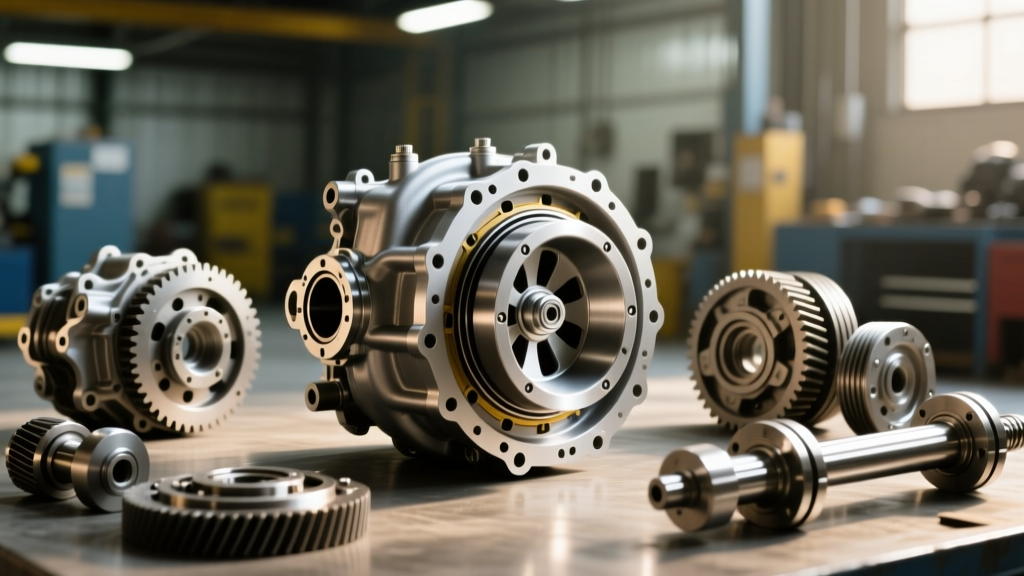 2010 Camaro SS Torque Converter Replacement Cost (2026)