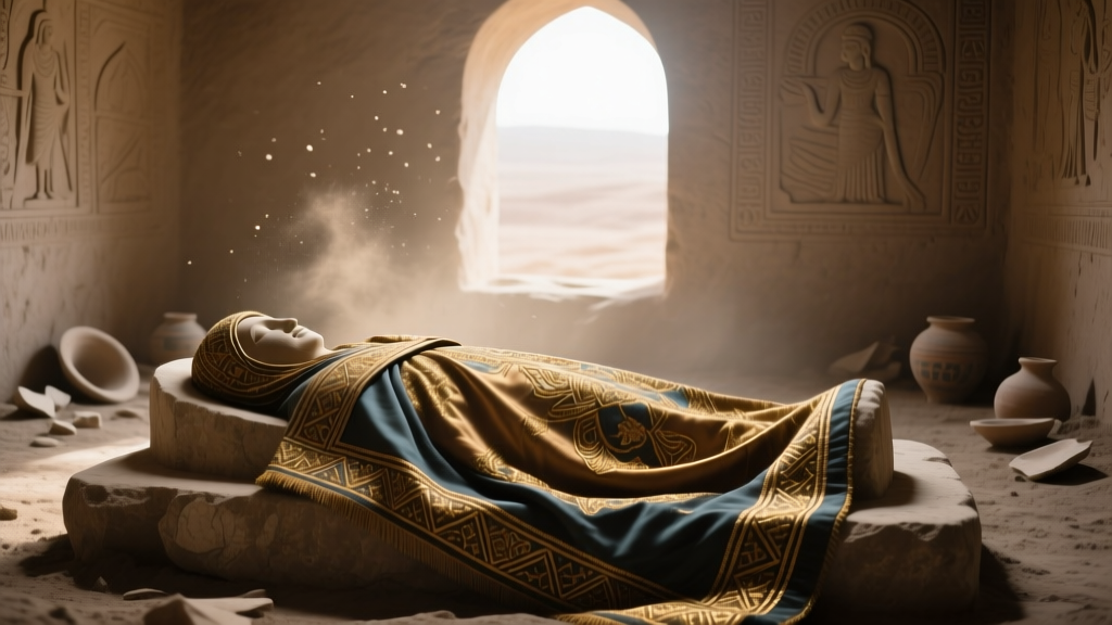 Astana Silk Road Textiles: 2026 Archaeological Finds Guide