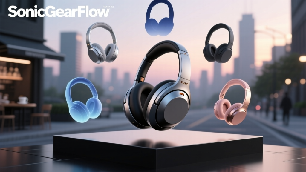Best Wireless Headphones Under $350 (2026)