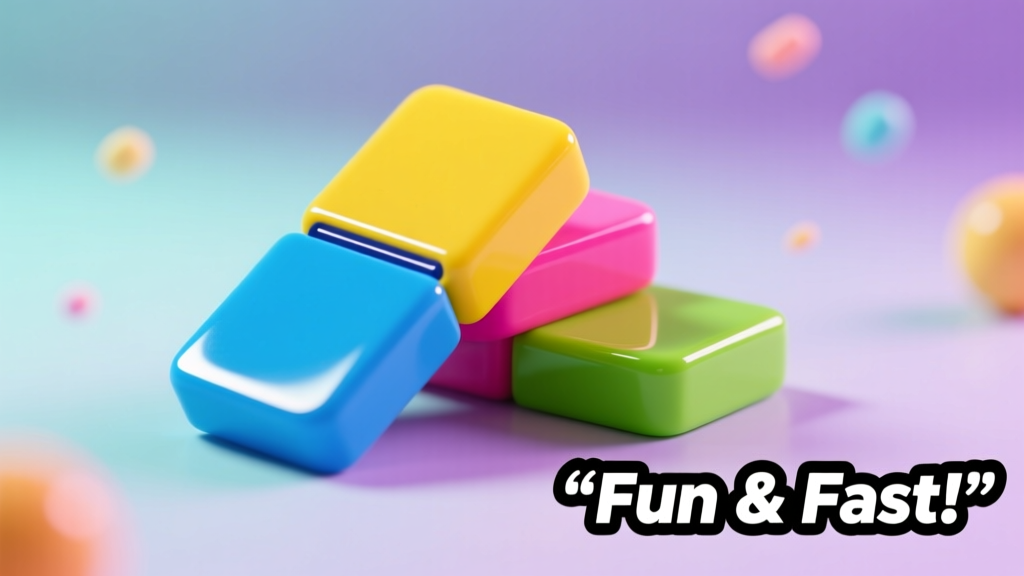 Domino Toys: Safety, Development, and Industry Standards for Children Aged 18 Months to 12 Years