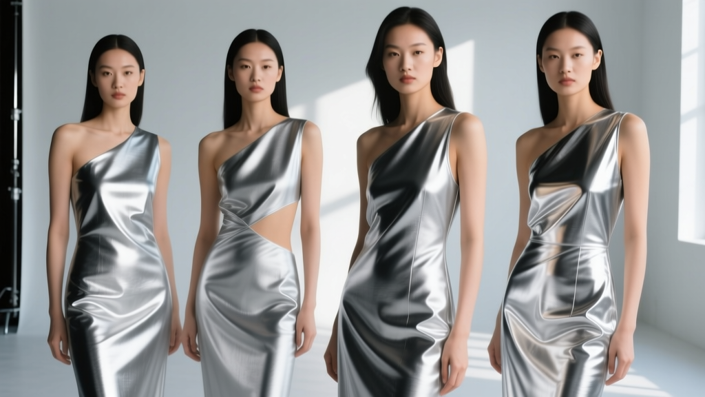 Why Silver Flatters Better Than Gold (The Science)