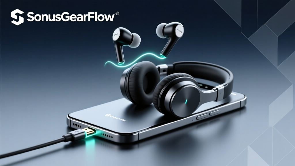 Wireless + Wired Headphones Simultaneously (2026)