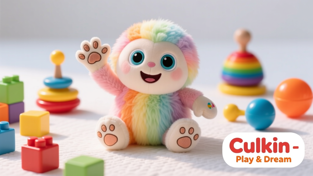 Culkin: Understanding the Safety, Regulatory, and Developmental Implications of This Popular Toy Brand