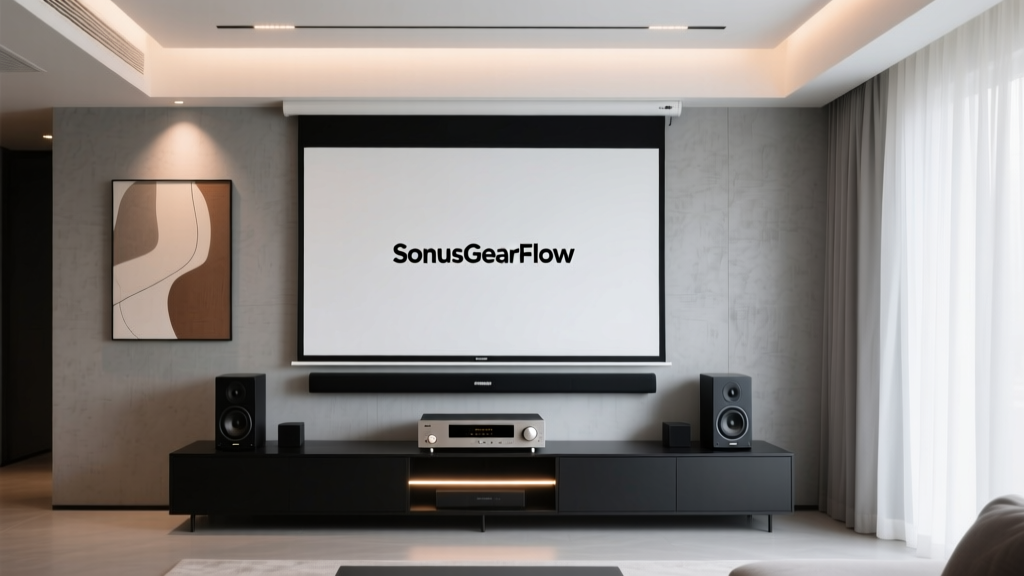 Home Theater Budget: $1,500 vs $15,000 (2026)