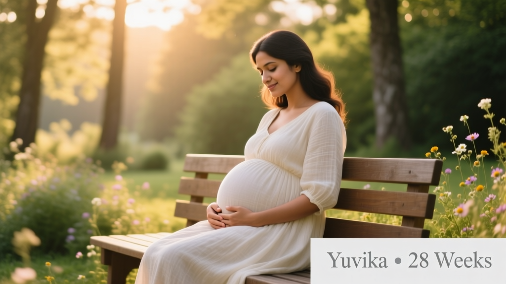 Yuvika: Evidence-Based Insights on a Prenatal Supplement Designed for Indian Physiology and Nutritional Needs
