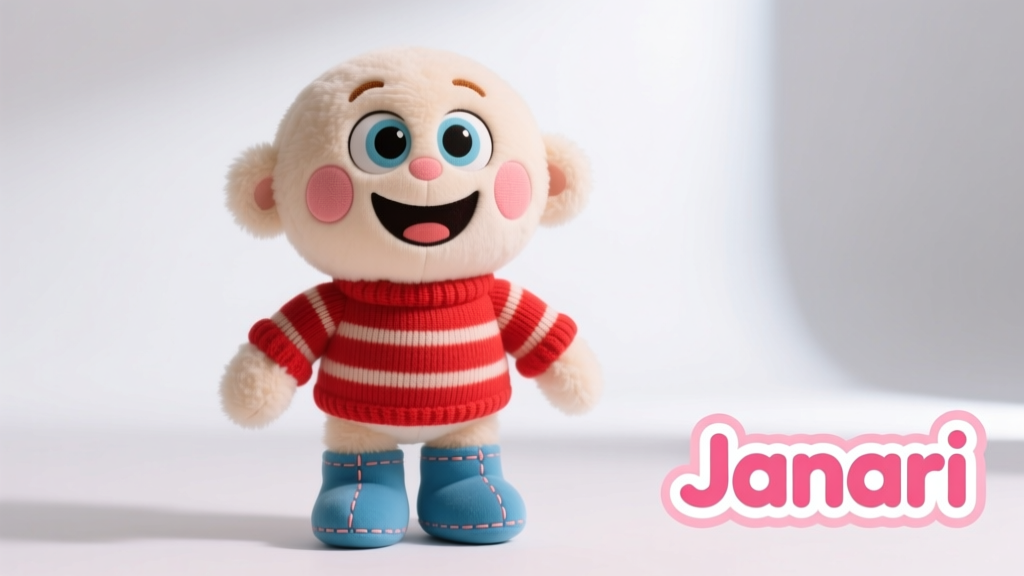 Janari Toys: Safety Evaluation, Regulatory Compliance, and Market Positioning in the U.S. Children's Product Sector