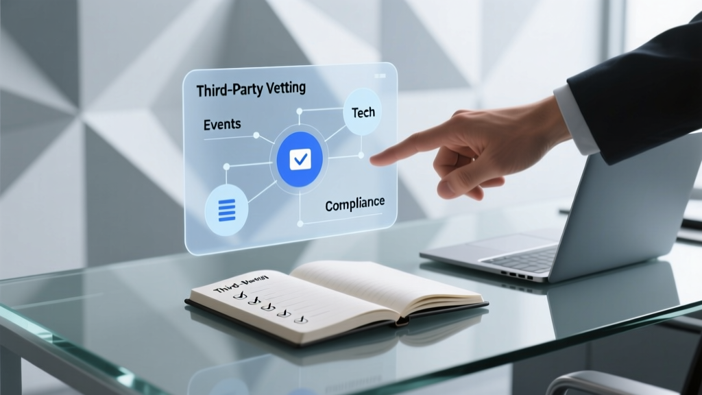 What’s a Third Party? A Practical Guide