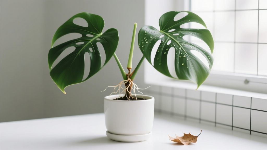 How to Propagate Monstera: 5 Science-Backed Methods