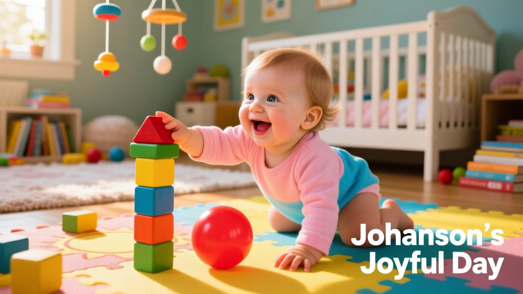 Understanding the Johansson Approach in Early Childhood Development: Evidence-Based Insights for Toddlers