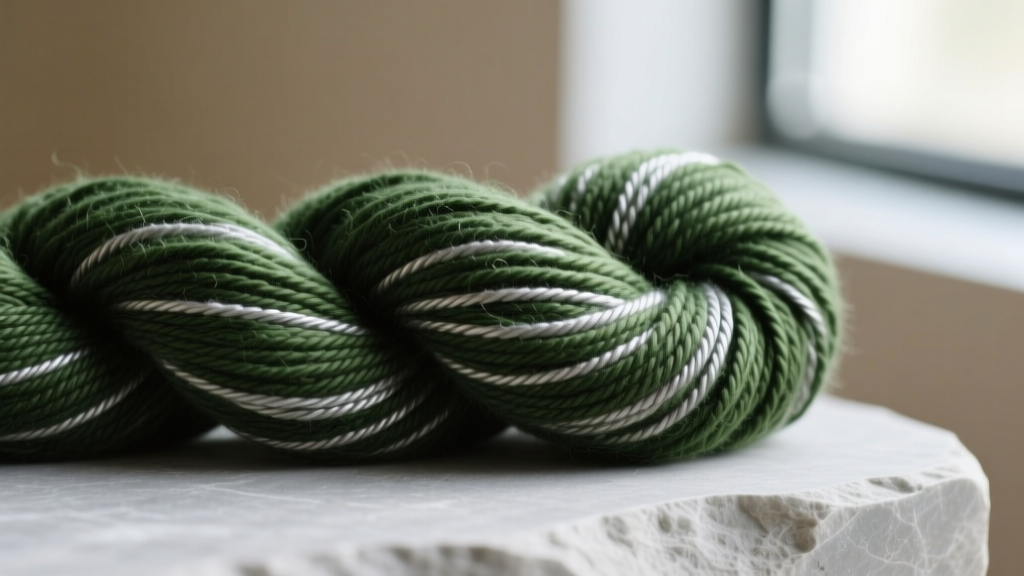 What Makes a Nice Yarn for Knitting? Expert Guide