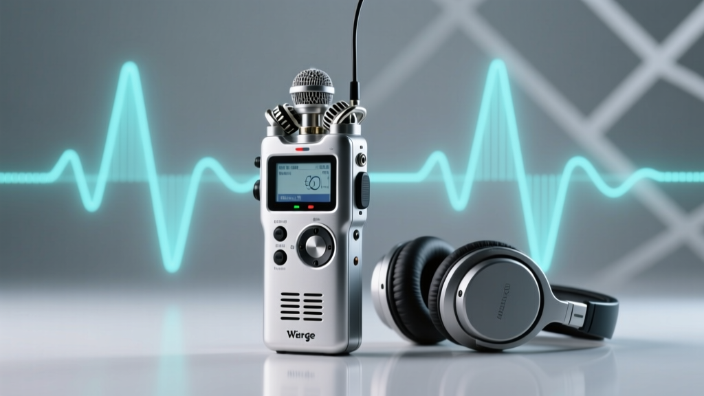 Audio Recorder Calibration: Optimize Performance