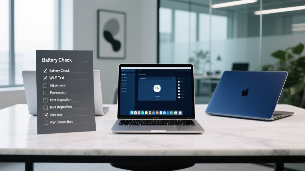 Best Laptops for Smart Home Use