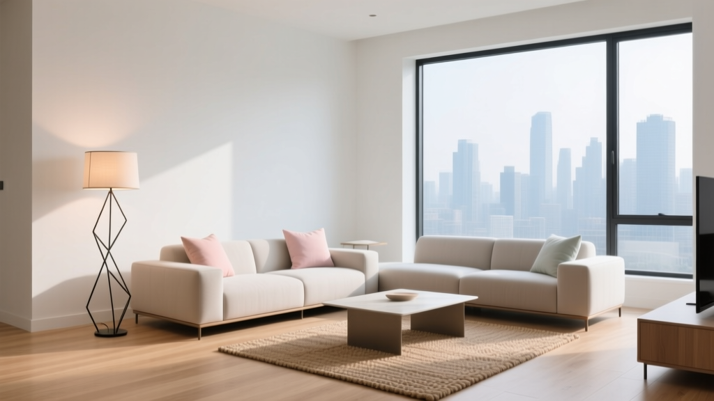 TV Stand Sizing for Every Screen