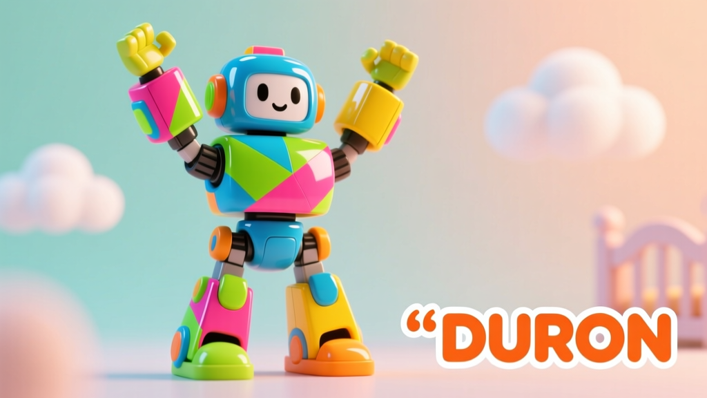 Duron Toys: Safety Evaluation, Regulatory Compliance, and Market Positioning in the U.S. Toy Industry