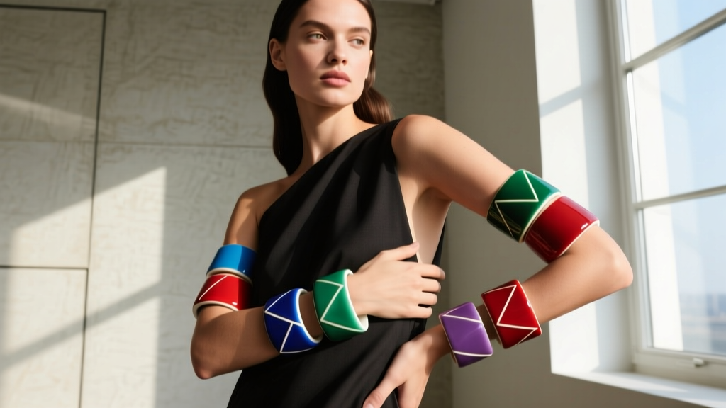 Ceramic Bracelets: Are They Trendy in 2025?